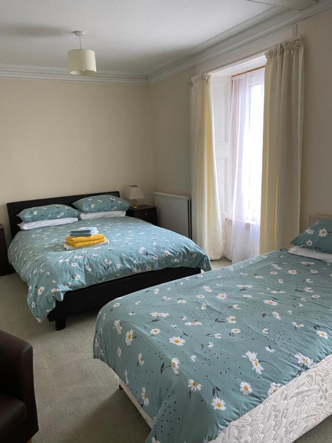 Park House Rooms Lochinver Luaran gambar
